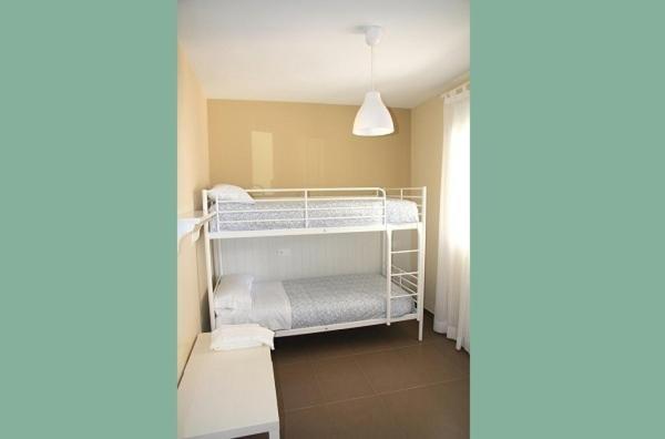 Apartamentos Turisticos Rurales Monte De Las Animas Valdepenas de Jaen Værelse billede