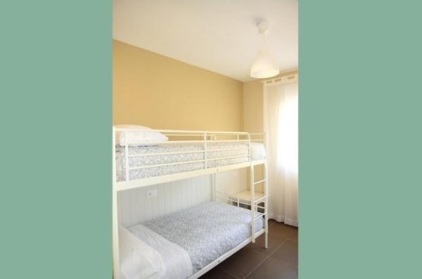 Apartamentos Turisticos Rurales Monte De Las Animas Valdepenas de Jaen Værelse billede