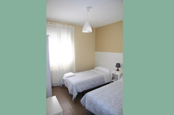 Apartamentos Turisticos Rurales Monte De Las Animas Valdepenas de Jaen Værelse billede
