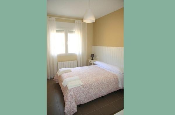 Apartamentos Turisticos Rurales Monte De Las Animas Valdepenas de Jaen Værelse billede