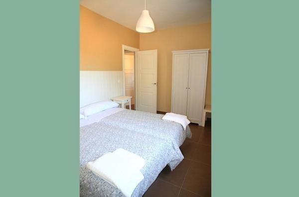 Apartamentos Turisticos Rurales Monte De Las Animas Valdepenas de Jaen Værelse billede