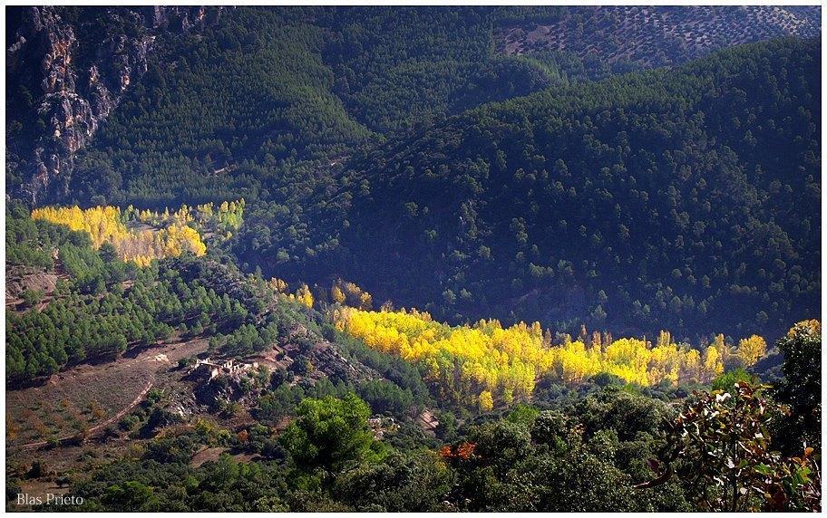 Apartamentos Turisticos Rurales Monte De Las Animas Valdepenas de Jaen Eksteriør billede