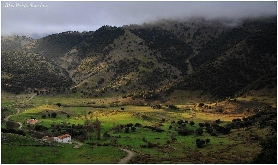 Apartamentos Turisticos Rurales Monte De Las Animas Valdepenas de Jaen Eksteriør billede