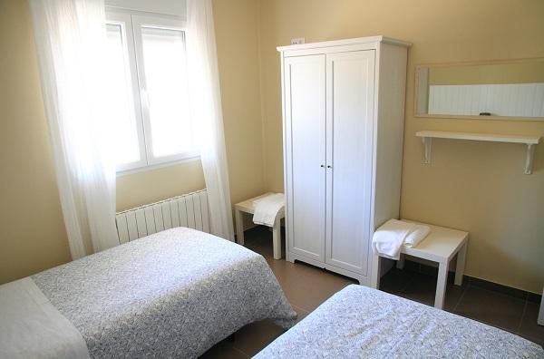 Apartamentos Turisticos Rurales Monte De Las Animas Valdepenas de Jaen Værelse billede