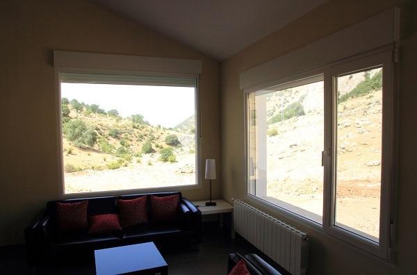 Apartamentos Turisticos Rurales Monte De Las Animas Valdepenas de Jaen Eksteriør billede