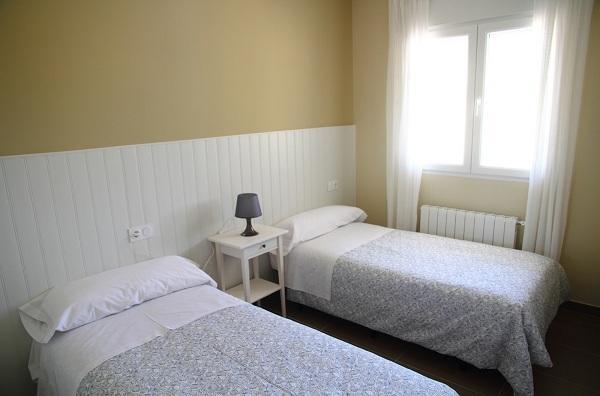 Apartamentos Turisticos Rurales Monte De Las Animas Valdepenas de Jaen Værelse billede