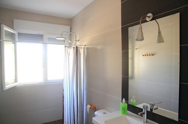Apartamentos Turisticos Rurales Monte De Las Animas Valdepenas de Jaen Eksteriør billede